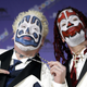 Illustration for article titled OKCupid Juggalos Are Ready to Rescue You From Your Tower of Loneliness